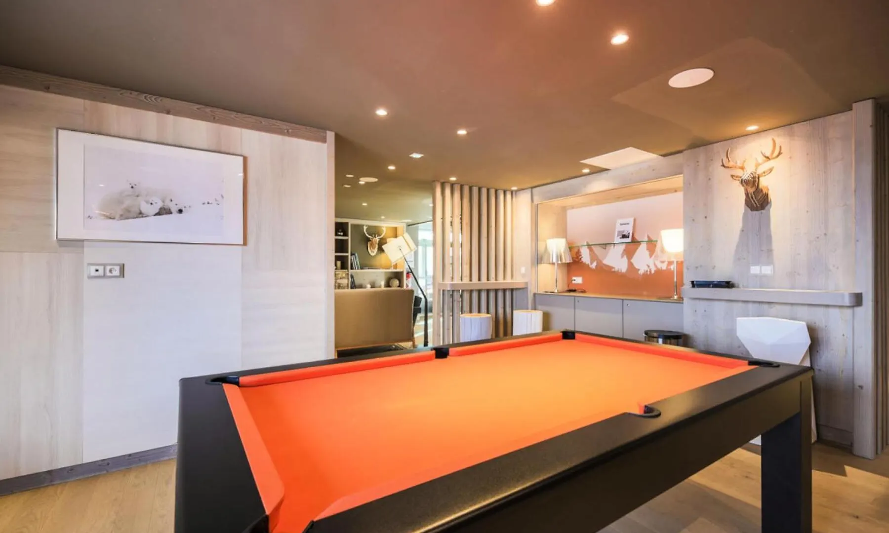 Residence Premium L'Hevana - Maeva Home - Appartement 3 Pieces 6 Personnes Exclusive Mae-2294 Les Allues